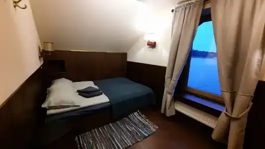 Дом на Воде Карелия - 34