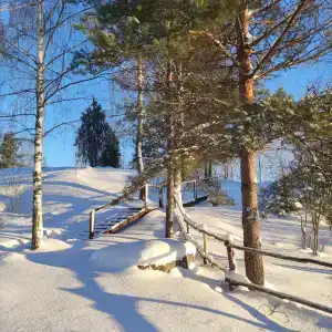 Скала - 34