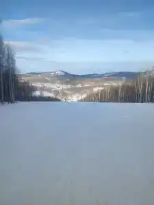 Долгий лог - 38