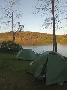 Karelia Love Glamping - 70