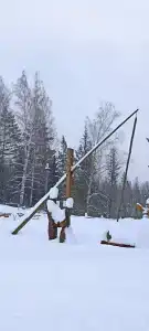 Янов хутор - 30