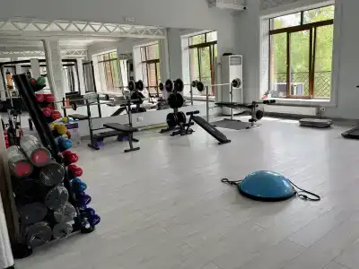 Sport Place - 29