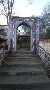 Старый Крым - 7