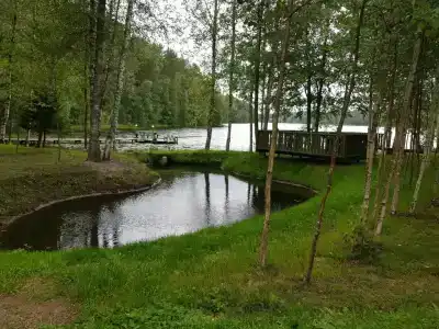 Свирское - 3
