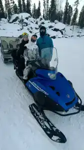 Алтай Тайм - 19