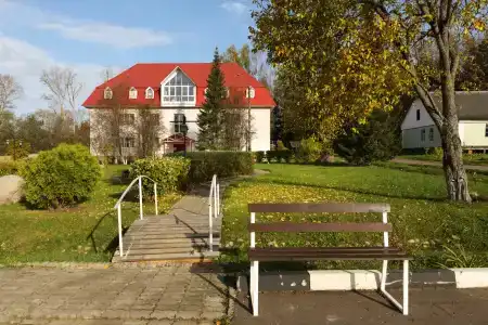 Березовка - 23