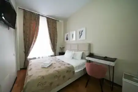 Престиж Центр - 4