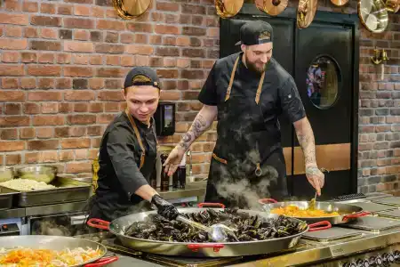 Ялта-Интурист - 36