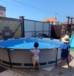 Жемчужина - 4