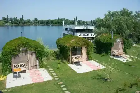 Поплавок - 43