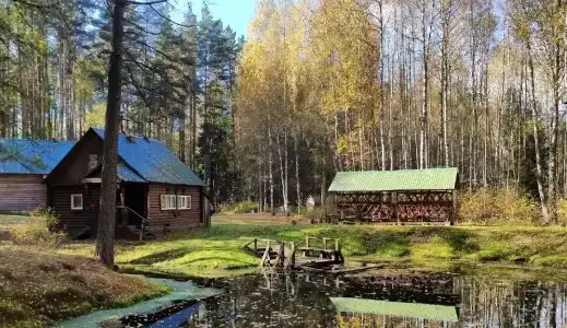 Пышкин луг - 0
