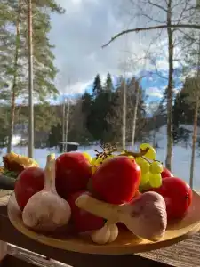 Хутор Ярви - 43