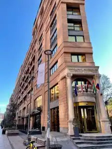 Golden Palace Yerevan - 34