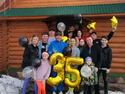 Лесная Сказка - 18