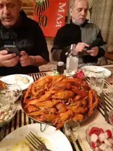 Теремок - 34