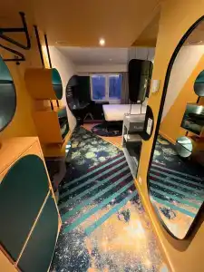 ibis Styles Челябинск - 48
