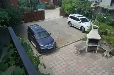 Гостевой дом на Комсомольской 1 - 37