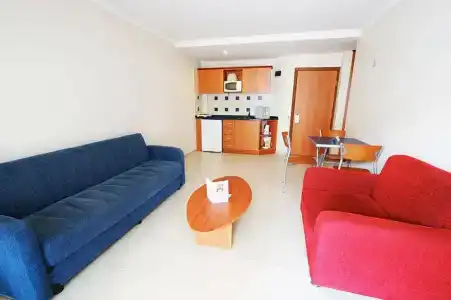 Smartline Sunpark Beach - 6