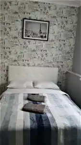 Belorusskaya Inn - 9