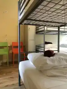 OldHouse Hostel - 3