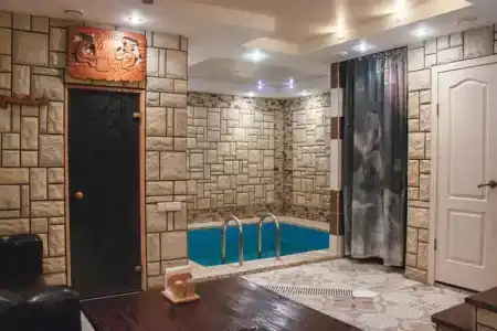 Тазик-Клуб - 0