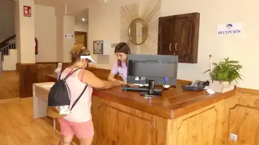 Benidorm City Olympia - 25