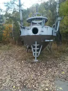 Тарелка - 1
