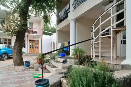 Пансионат Дельта - 48