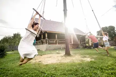 Усадьба Галат - 39