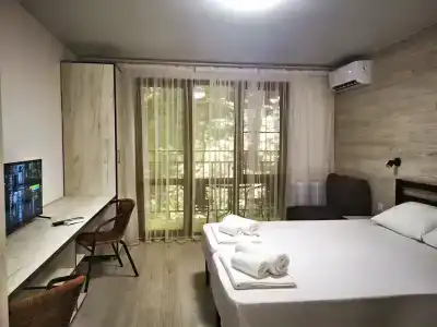 Лесной - 1