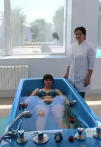 Баскунчак - 12