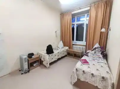 Аэлита - 3