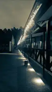 Шале Гринвуд - 4