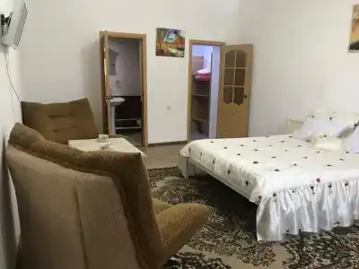 Исток - 2