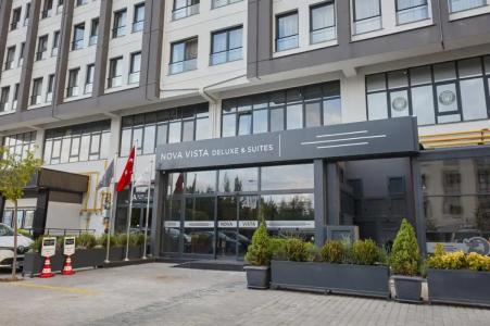 Nova Vista Deluxe&Suites - 7