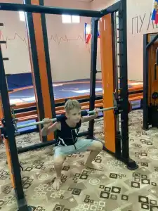 у дяди Васи - 6