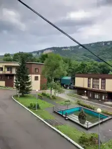 Горная легенда - 0