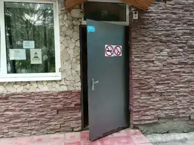 Самарочка - 3