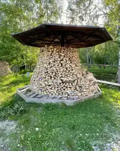 Лесной Терем Асташово - 25