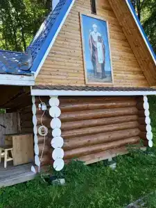 Волжский Сон - 31