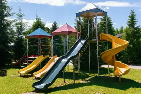 Вольские дачи - 28