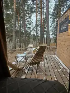 Лесной Привал - 55