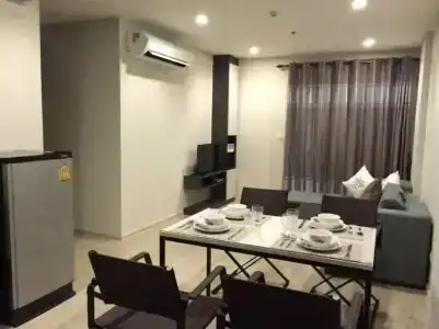 The Base Central Pattaya By Nkl - 24