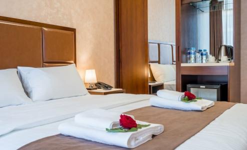 Aura в Дигоми - 22