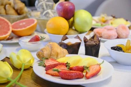 Spa Resort St Ivan Rilski - Halfboard & All Inclusive - 93