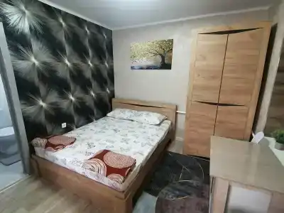 Бархатный сезон на Некрасова - 3