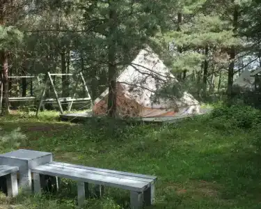 Белые бугры - 28