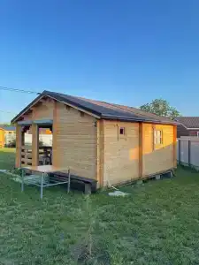 Лаишевский хуторок - 2