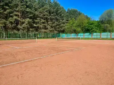 Берёзово - 30