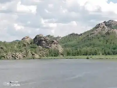 Лазурная - 45